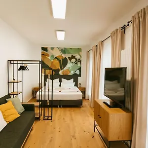  Apartment Staylight City-loft, Privater Parkplatz, Naehe Zur Messe Und Der City, Premium