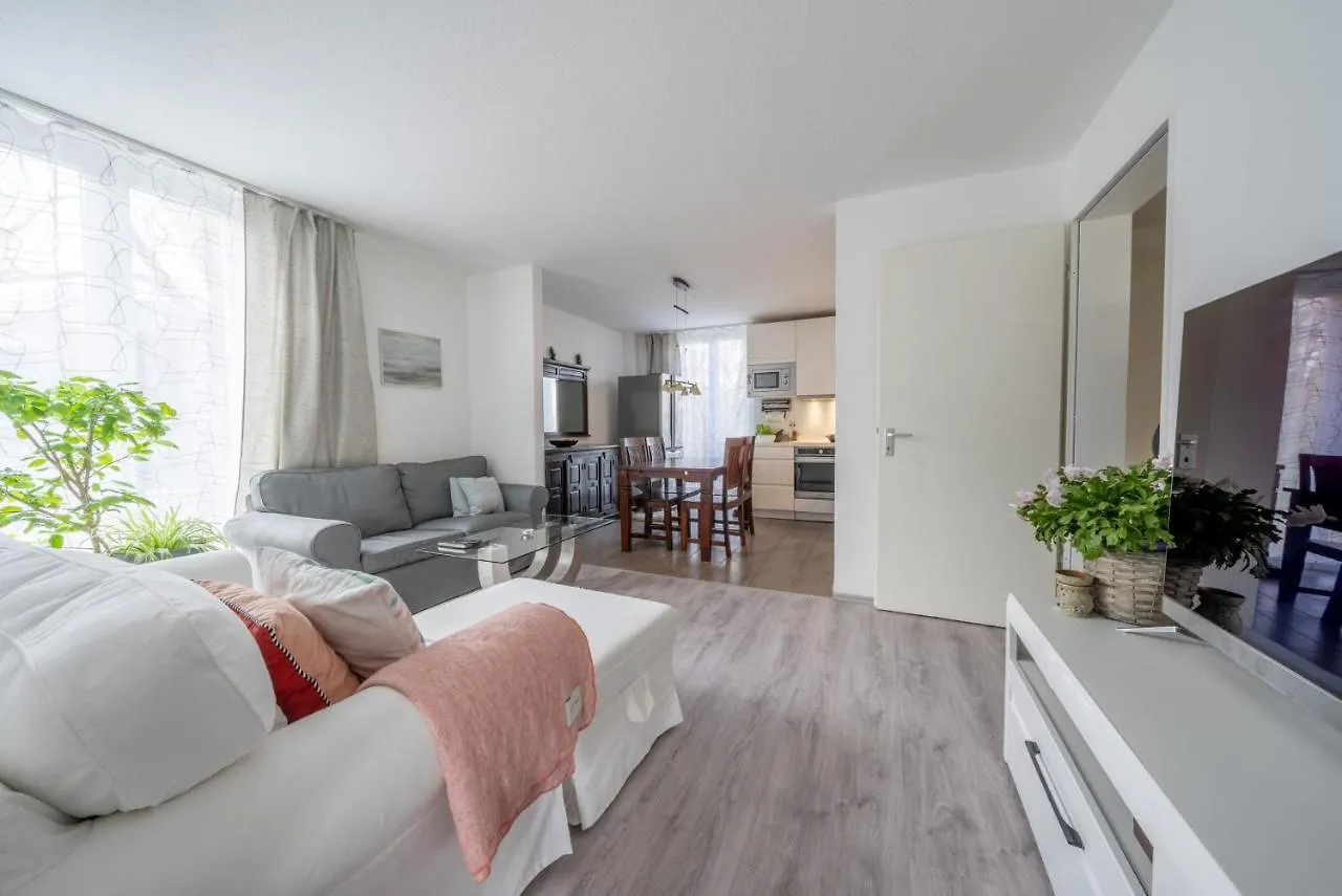 Private Apartment Hannover