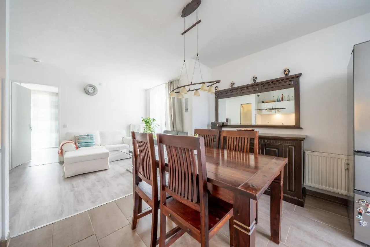 Private Apartment Hannover