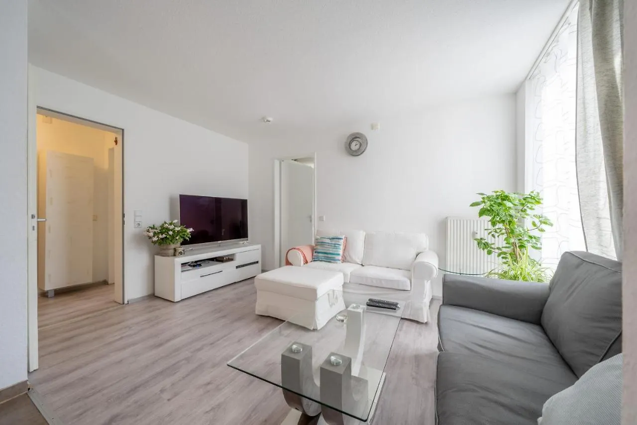 Private Apartment Hannover