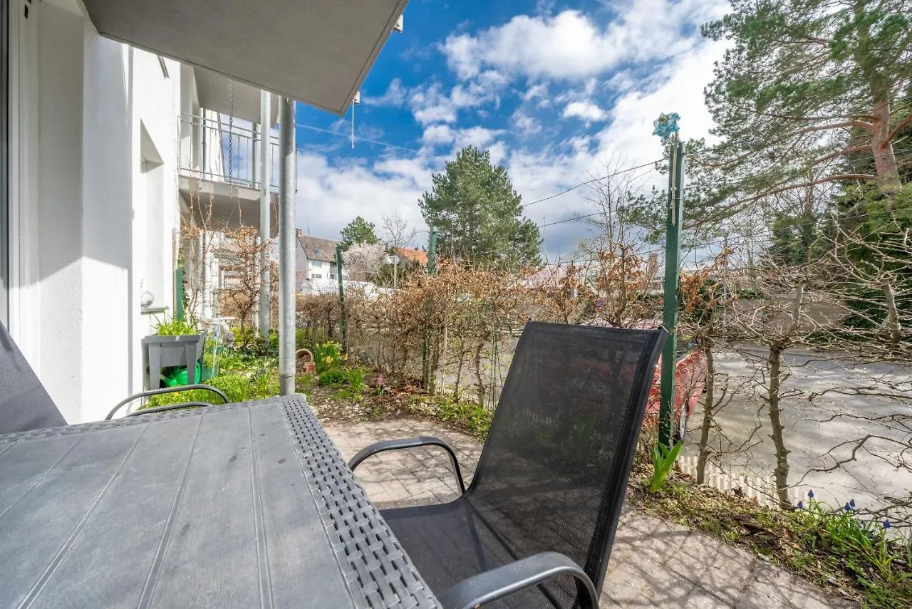 Private Apartment Hannover