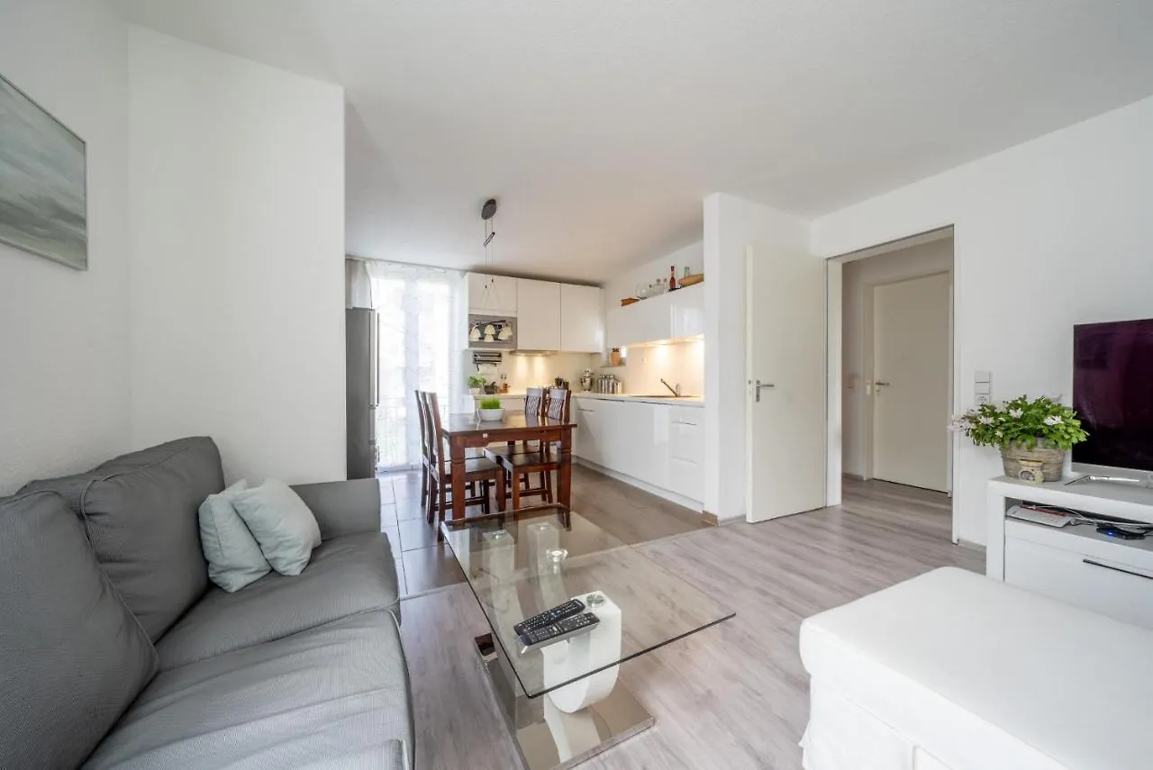 Private Apartment Hannover